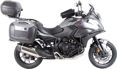 Hepco & Becker Easyrack topcasecarrier black for combination with original rear rack for Honda NT 1100 (2022-) | 6629537 01 01