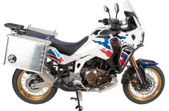 Hepco & Becker Easyrack Topcase Carrier Black For Combination With Original Rear Rack For Honda CRF 1100L Africa Twin Adventure Sports (2024-) | 6629544 01 01