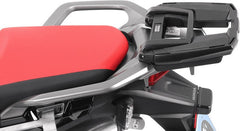 Hepco & Becker Easyrack topcasecarrier-black for Honda CRF 1000 Africa Twin 2016-2017 | 662994 01 01