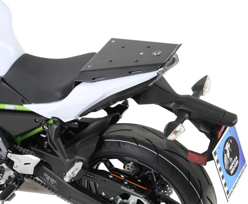 Hepco & Becker Sportrack for Kawasaki Z 650 from 2017 | 6702527 00 01