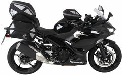 Hepco & Becker Sportrack for Kawasaki Ninja 400 / 2018-> | 6702532 00 01