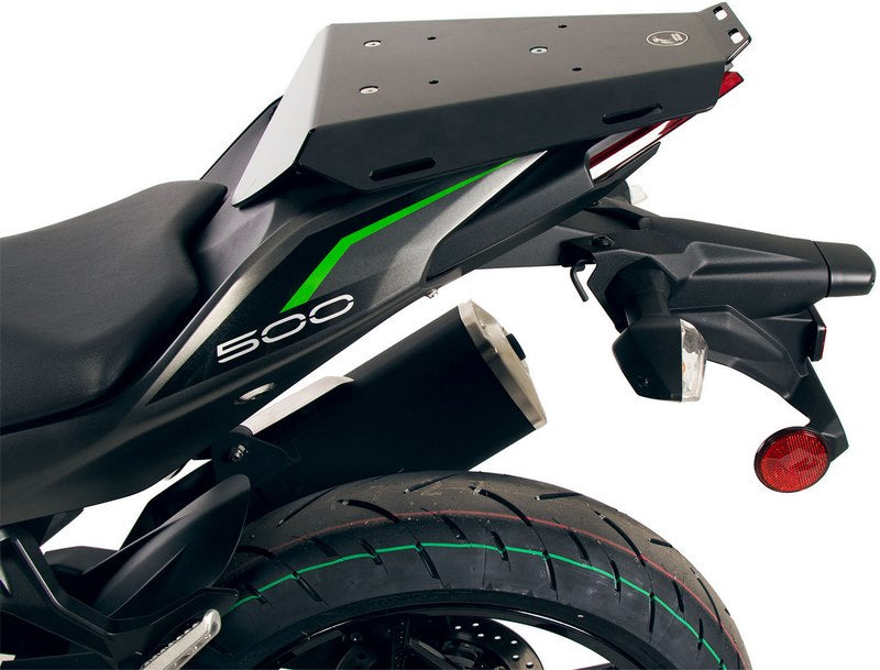 Hepco & Becker Sportrack For Kawasaki Ninja 500 / SE (2024-) | 6702548 00 01