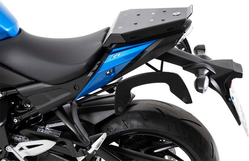 Hepco & Becker Sportrack for Suzuki Suzuki GSX-S 1000 (2021-)/GSX-S 950 (2021-) | 6703546 00 01