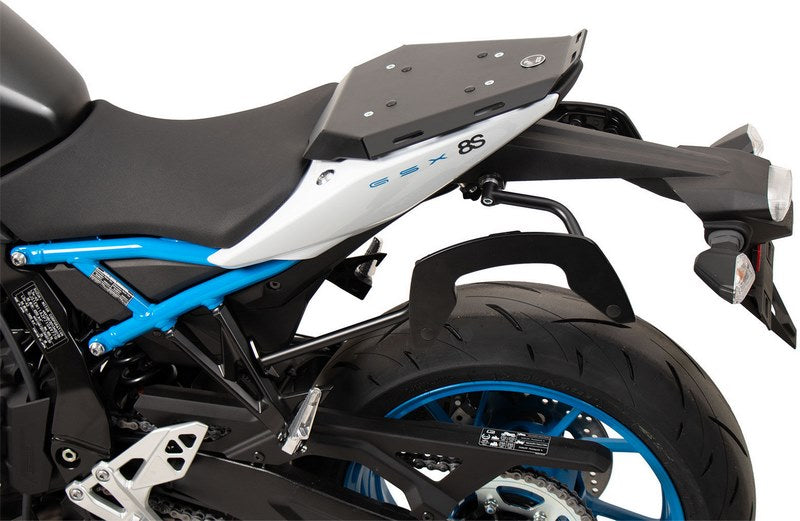 Hepco & Becker Sportrack For Suzuki GSX-8S (2023-) | 6703551 00 01