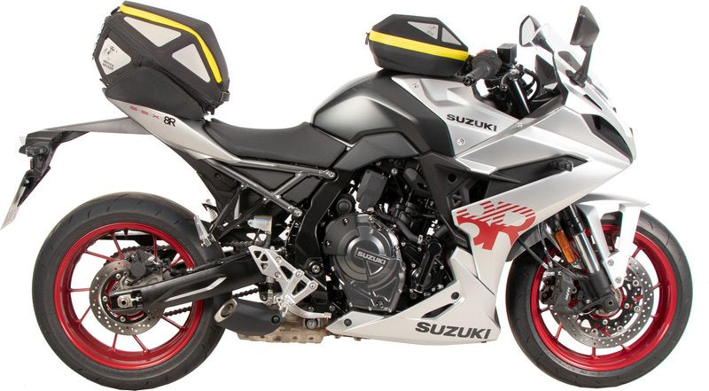Hepco & Becker Sportrack For Suzuki GSX-8R (2024-) | 6703554 00 01