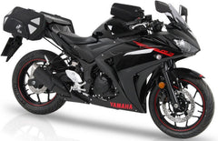 Hepco & Becker Sportrack for Yamaha YZF-R3 | 6704544 00 01