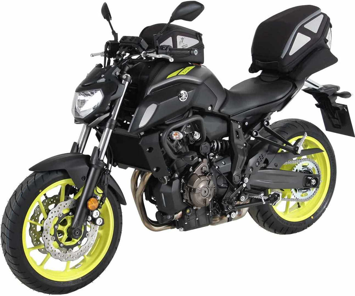 Hepco & Becker Sportrack for Yamaha MT-07 (2021-) | 6704571 00 01