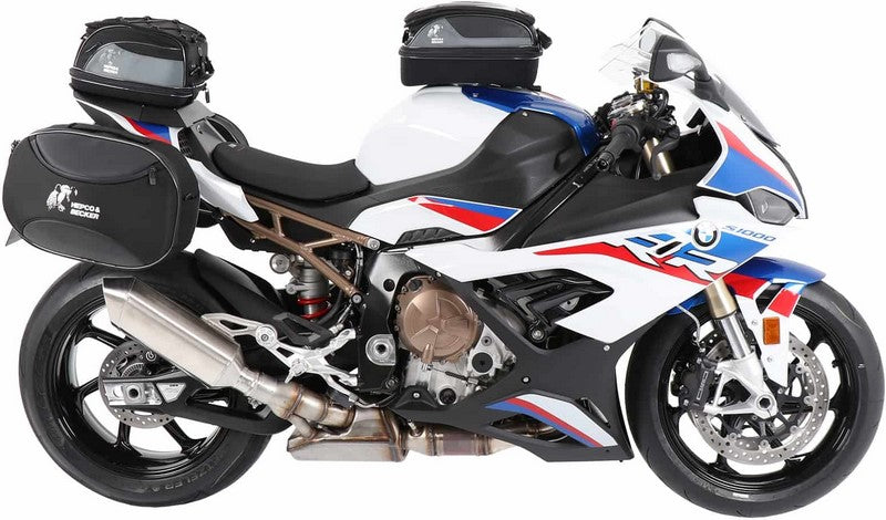 Hepco & Becker Sportrack for BMW S 1000 RR (2019-) | 6706517 00 01