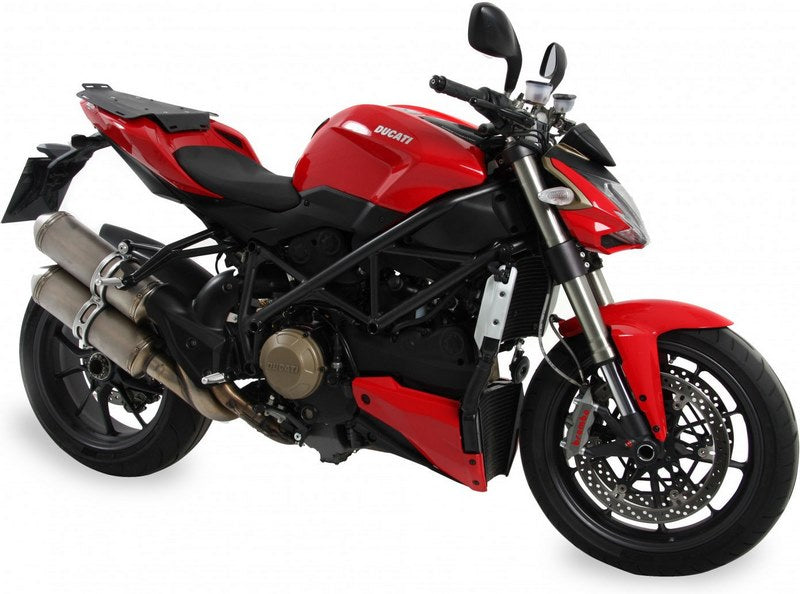 Hepco & Becker Sportrack for Ducati Streetfighter 848 / 1100 / S from 2009 | 670703 00 01