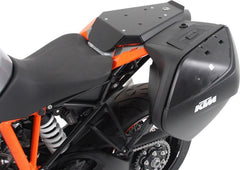 Hepco & Becker Sportrack for KTM 1290 Super Duke GT from 2016 | 6707541 00 01