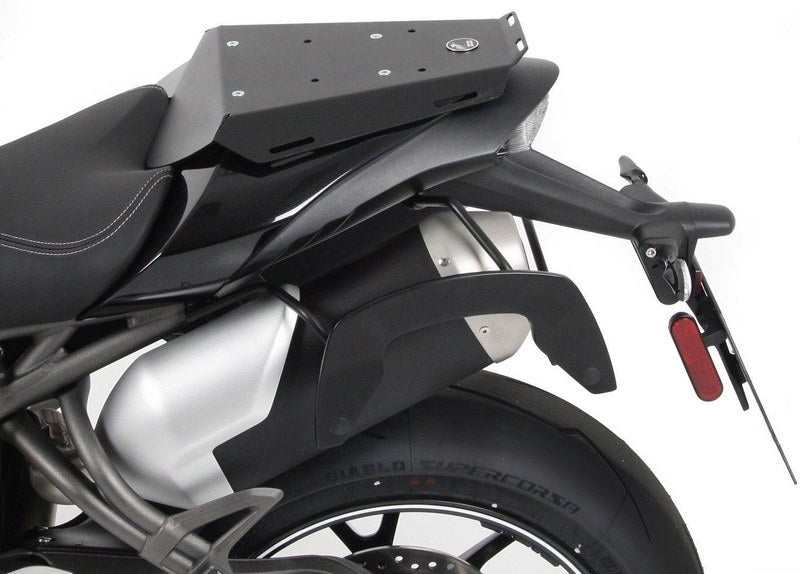 Hepco & Becker Sportrack for Triumph Speed Triple 1050 S / R (2016-) | 6707548 00 01