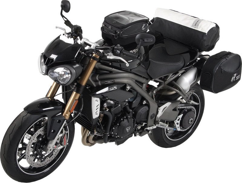 Hepco & Becker Sportrack for Triumph Speed Triple 1050 S / R (2016-) | 6707548 00 01