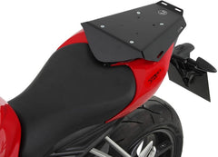 Hepco & Becker Sportrack for Triumph Street Triple 765 S/R/RS / 2017-> | 6707573 00 01