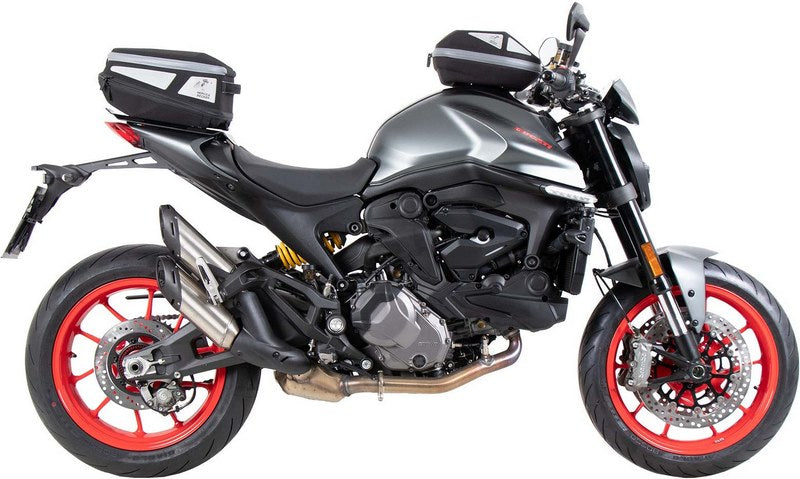 Hepco & Becker Sportrack for Ducati Monster 937 / 937+ (2021-) | 6707615 00 01