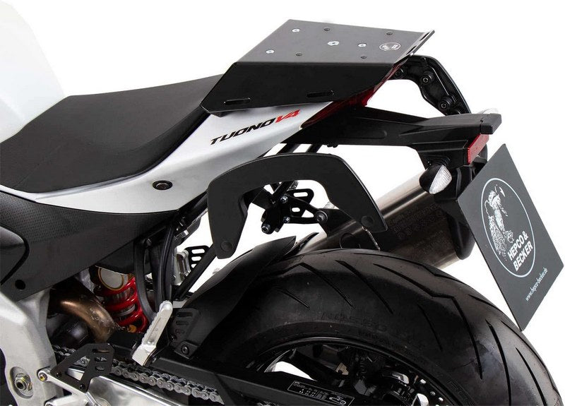 Hepco & Becker Sportrack for Aprilia Tuono V4 (2021-) | 6707625 00 01