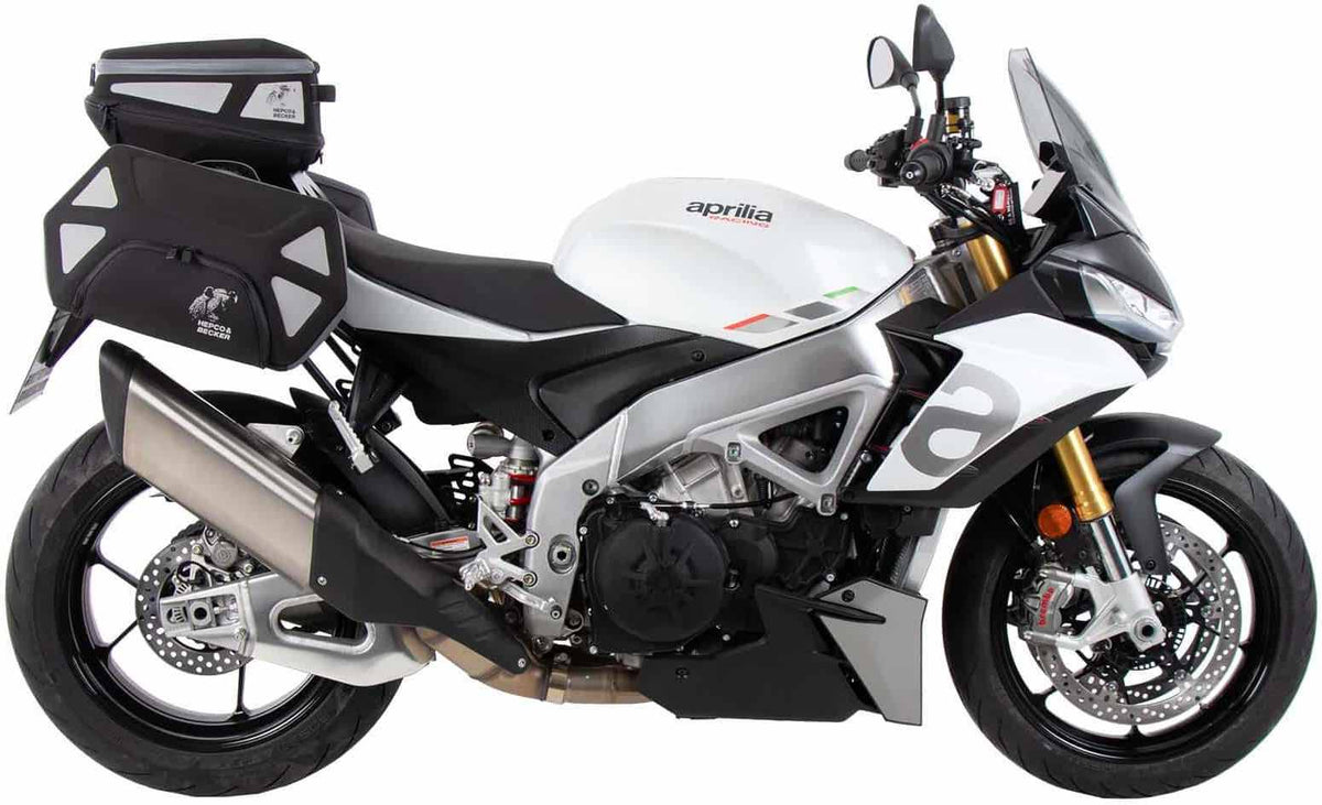 Hepco & Becker Sportrack for Aprilia Tuono V4 (2021-) | 6707625 00 01