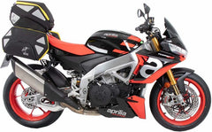 Hepco & Becker Sportrack permanently mounted for Aprilia Tuono V4 Factory / RSV4 / RSV4 Factory (2021-) | 6707626 00 01