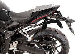 Hepco & Becker Sportrack For Honda CBR 650 R / E-Clutch (2024-) | 6709548 00 01