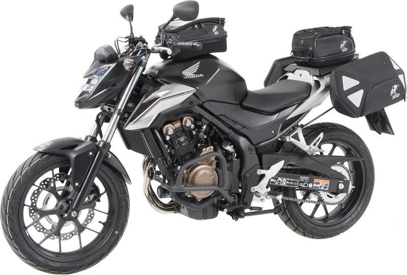 Hepco & Becker Sportrack for Honda CBR 500 R (2016-2018) | 670995 00 01