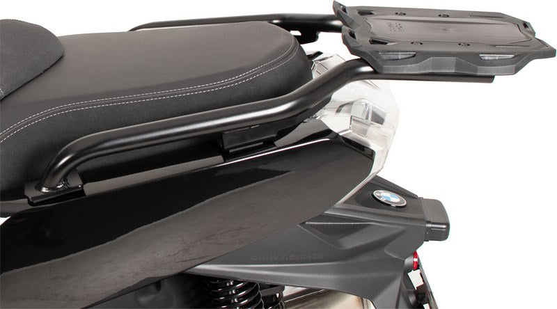 Hepco & Becker Smartrack Soft Luggage Rear Rack For BMW C 400 GT (2019-2024) | 6806516 01 01