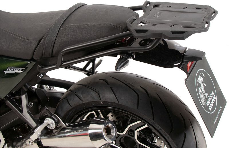 Hepco & Becker Smartrack Soft Luggage Rear Rack For BMW R 12 nineT (2024-) | 6806536 01 01