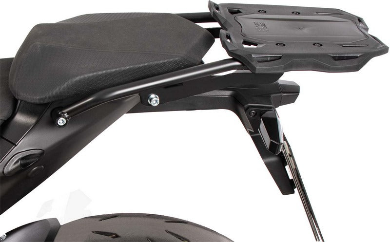 Hepco & Becker Smartrack Soft Luggage Rear Rack For KTM 1390 Super Duke R / EVO (2024-) | 6807665 01 01