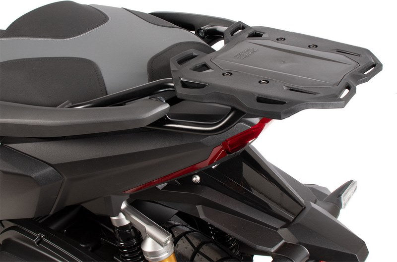 Hepco & Becker Smartrack Soft Luggage Rear Rack For Honda ADV 350 (2022-) | 6809538 01 01