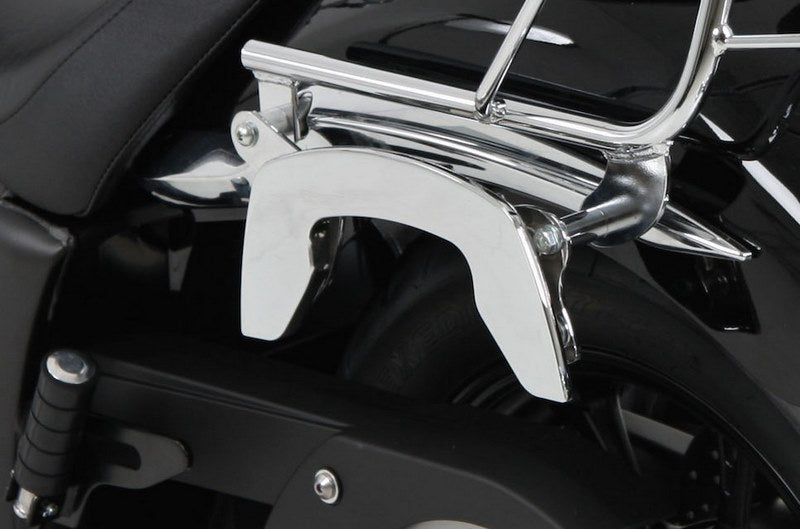 Hepco & Becker C-Bow spare part-chrome | 700007062