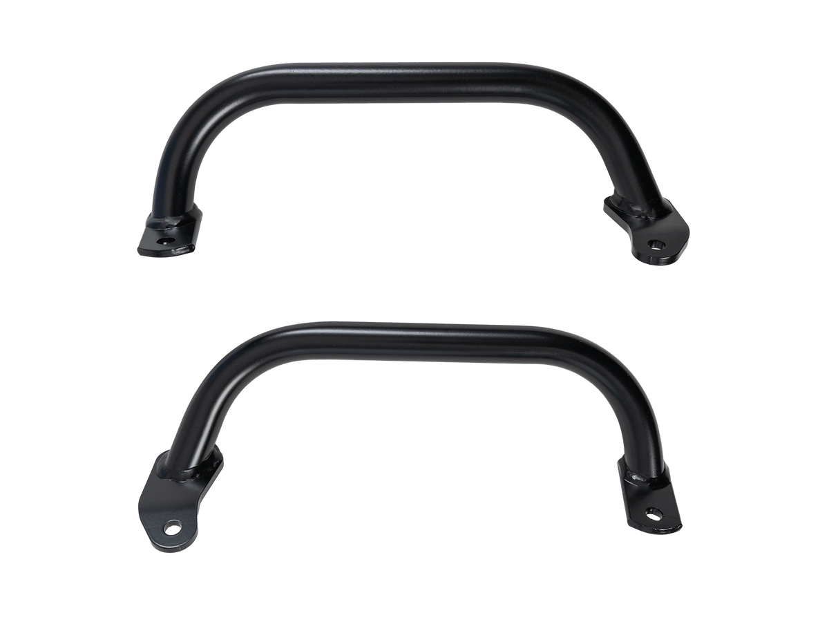 Hepco & Becker Handhold for pillion seat passanger for Kawasaki Versys 650 ( 2010-2014) | 700007460