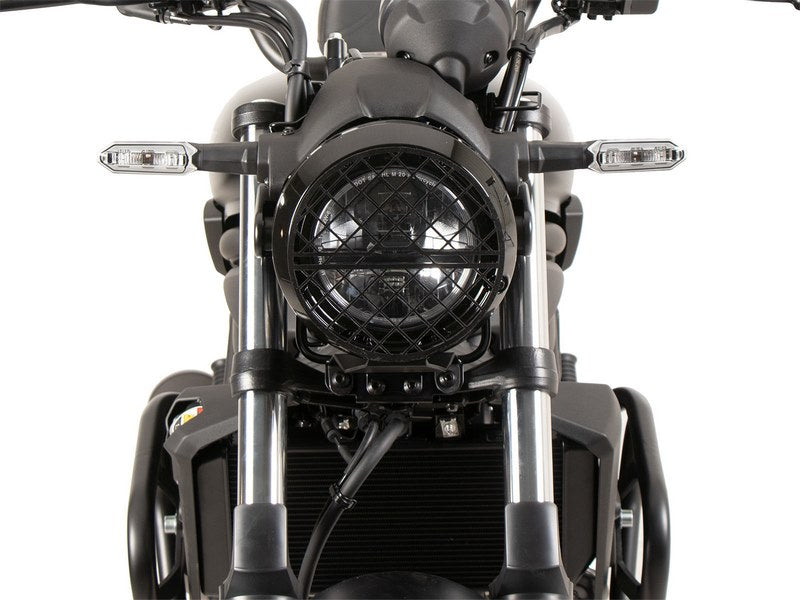 Hepco & Becker Headlight Grill For Kawasaki Eliminator 500 (2024-) | 7002552 00 01