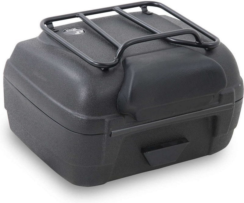 Hepco & Becker Backrest for Junior Topcase 40 | 700303