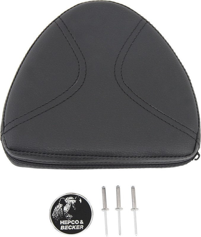 Hepco & Becker Backrest medium for Hepco&Becker Sissybars | 700309