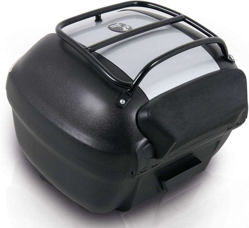 Hepco & Becker Backrest for Journey Topcase 40 | 700311