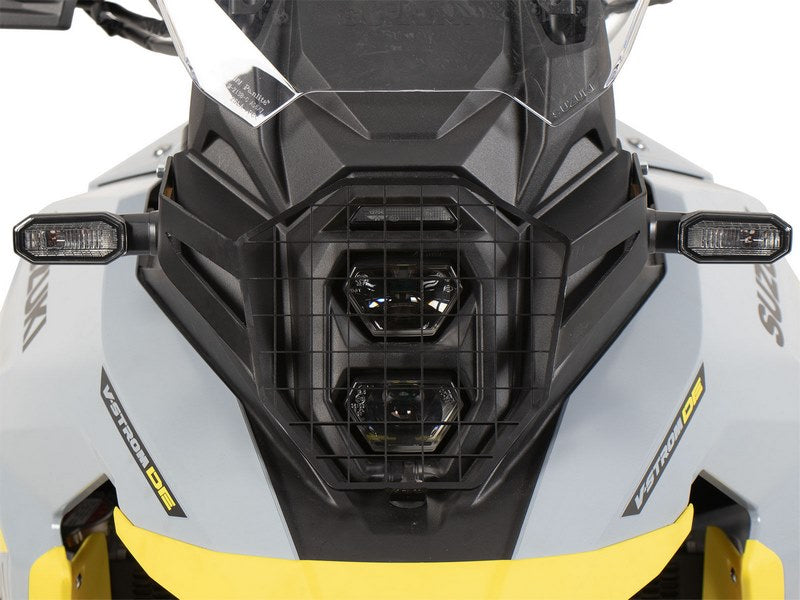 Hepco & Becker Headlight Grill For Suzuki V-Strom 800 DE (2023-) | 7003548 00 01