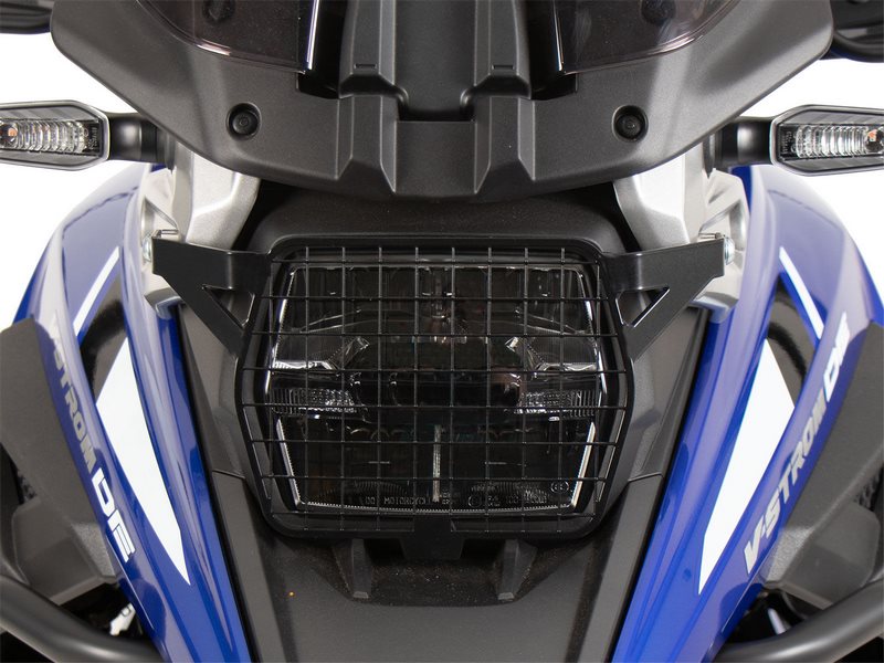 Hepco & Becker Headlight Grill For Suzuki V-Strom 1050 DE (2023-) | 7003549 00 01