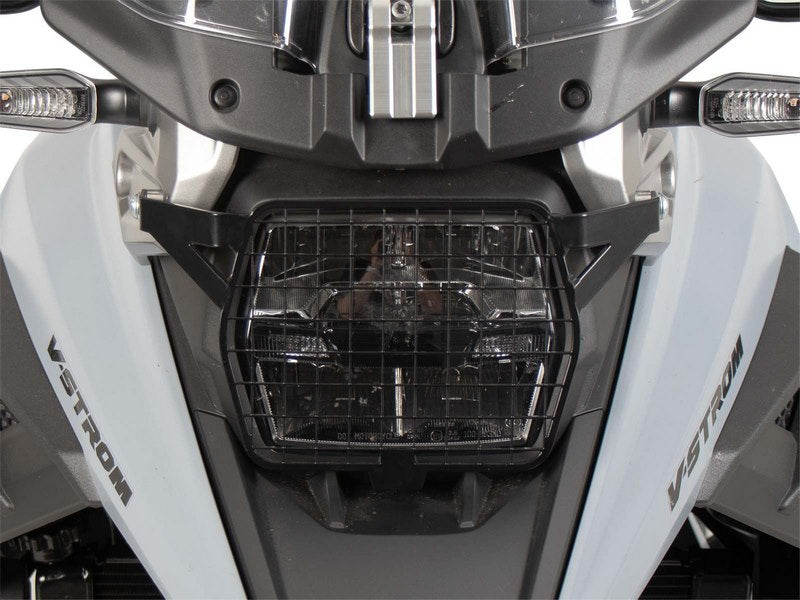 Hepco & Becker Headlight Grill For Suzuki V- Strom 1050 (2023-) | 7003550 00 01