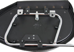 Hepco & Becker Quick release kit for saddlebags by Hepco&Becker factory assembly (1 side) | 700402