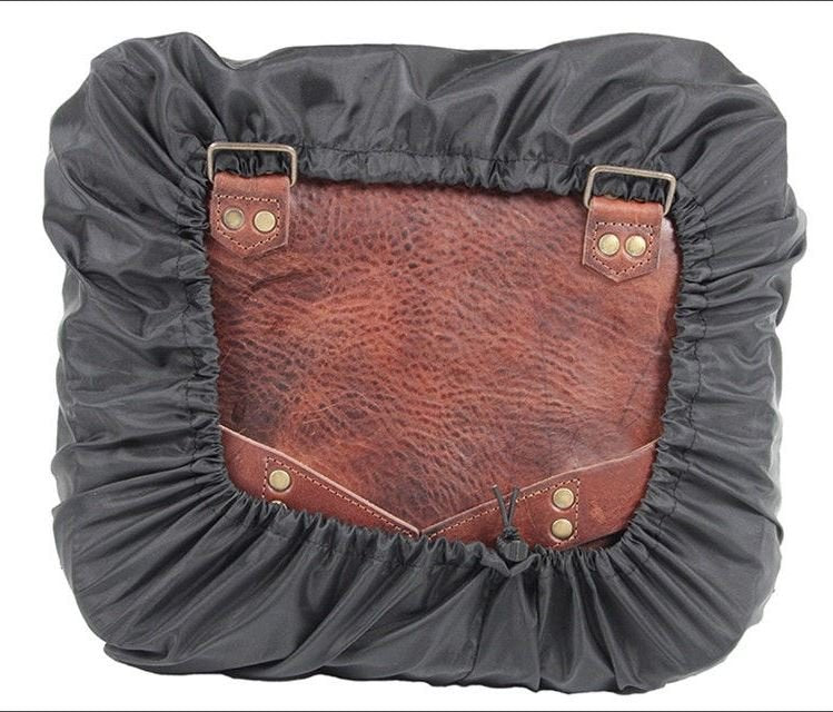 Hepco & Becker Rain cover for Legacy courier bag M | 700435