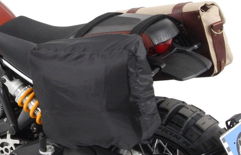 Hepco & Becker Rain cover for Legacy courier bag L | 700436