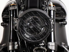 Hepco & Becker Headlight Grill For Yamaha XSR 900 (2022-) | 7004562 00 01