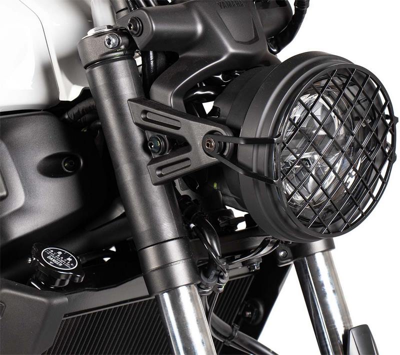 Hepco & Becker Headlight grill for Yamaha XSR 700 / XTribute (2022-) | 7004578 00 01