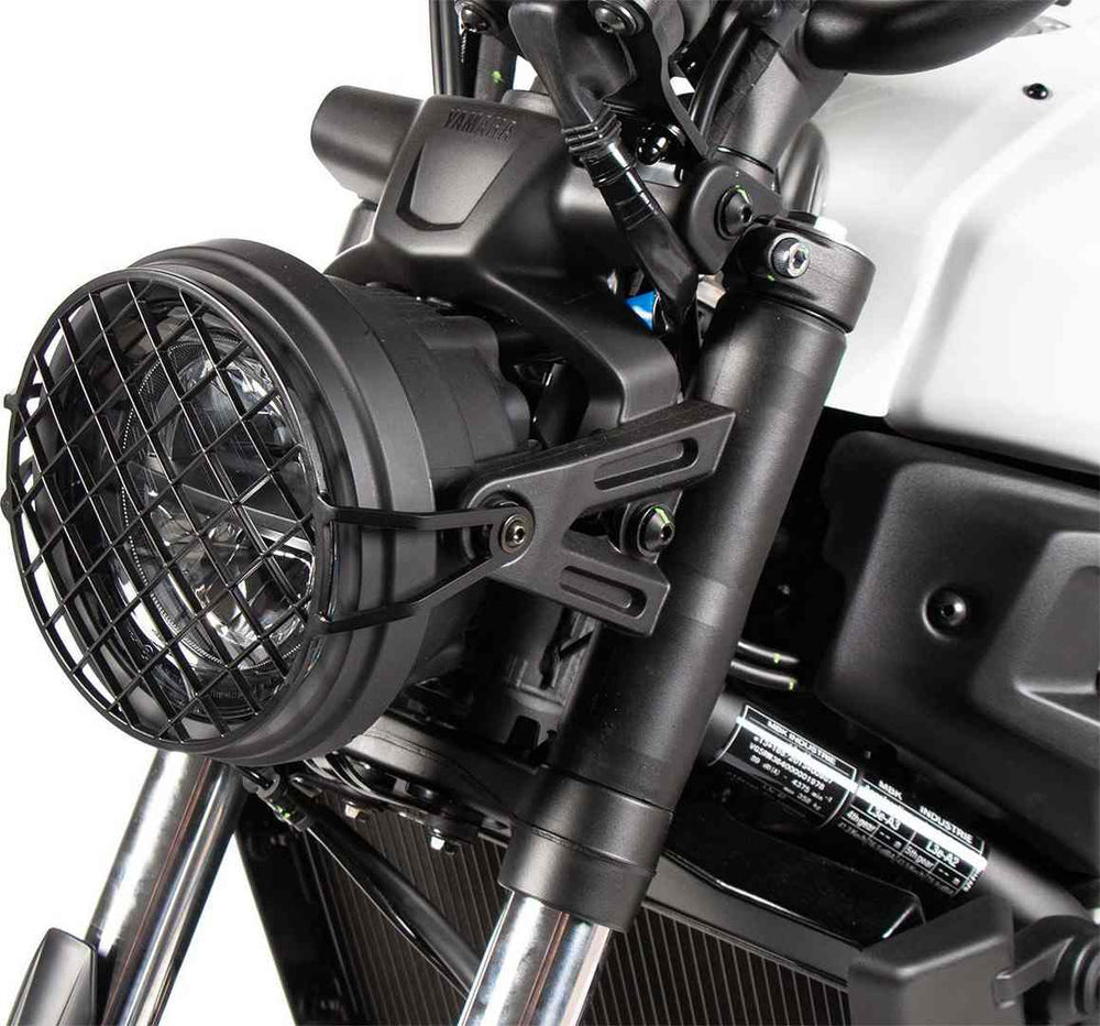 Hepco & Becker Headlight grill for Yamaha XSR 700 / XTribute (2022-) | 7004578 00 01