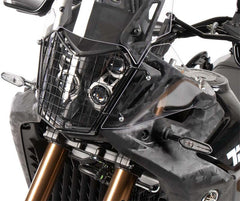Hepco & Becker Headlight grill for Yamaha Ténéré 700 World Raid (2022-) | 7004579 00 01