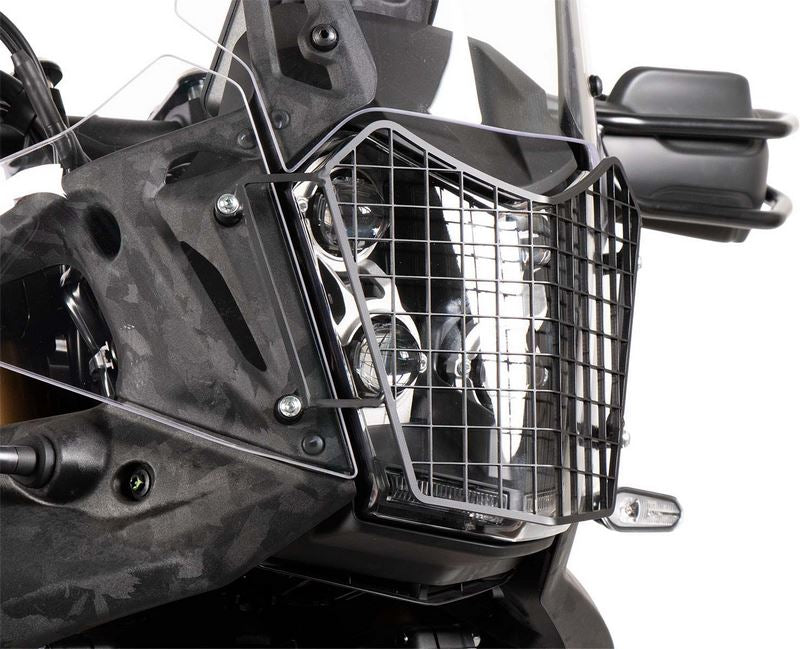Hepco & Becker Headlight grill for Yamaha Ténéré 700 World Raid (2022-) | 7004579 00 01