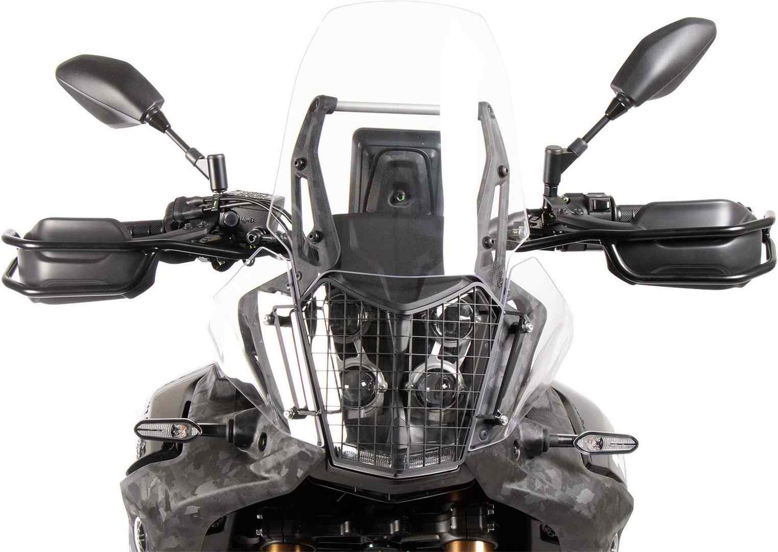 Hepco & Becker Headlight grill for Yamaha Ténéré 700 World Raid (2022-) | 7004579 00 01