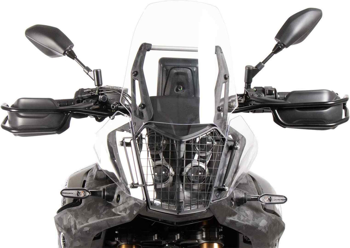 Hepco & Becker Headlight grill for Yamaha Ténéré 700 World Raid (2022-) | 7004579 00 01
