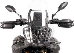 Hepco & Becker Headlight grill for Yamaha Ténéré 700 World Raid (2022-) | 7004579 00 01