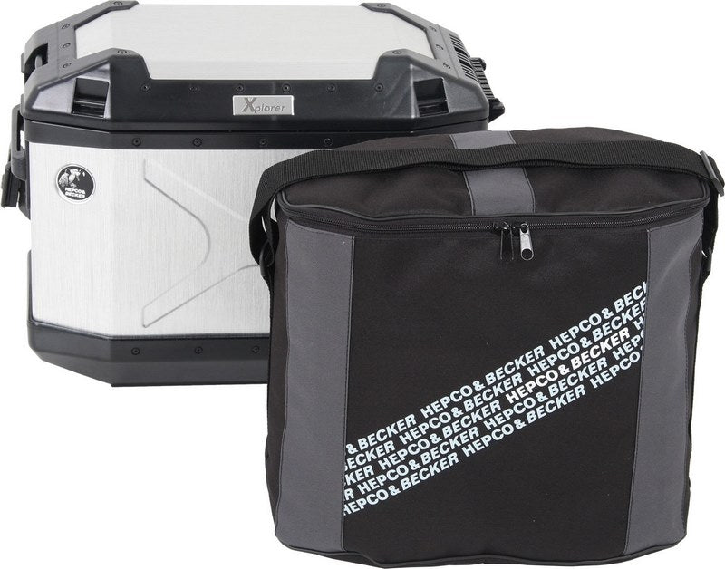 Hepco & Becker Inner bag for Xplorer 30 sidebox (1pc) | 700513