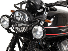Hepco & Becker Headlight Grill For Moto Guzzi V7 Stone Special Edition (850ccm) (2022-2023) | 700558 00 01