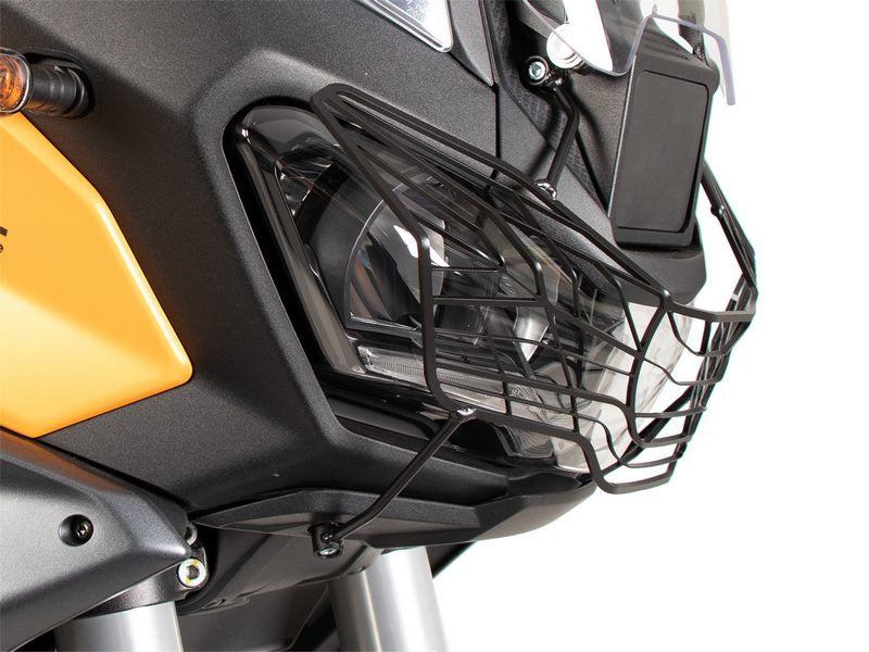 Hepco & Becker Headlight Grill For Moto Guzzi Stelvio (2024-) | 700560 00 01